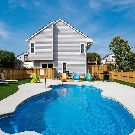 Kh195 Just Wright Villa